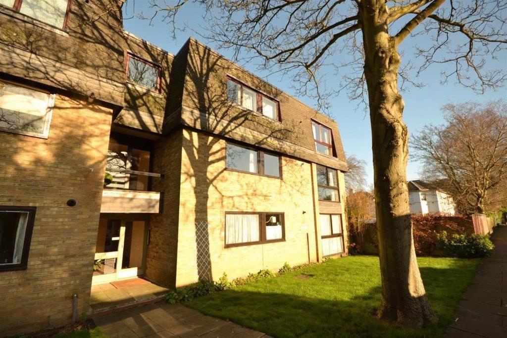 North Avenue, Stoneygate, Leicester 1 bed flat £695 pcm (£160 pw)