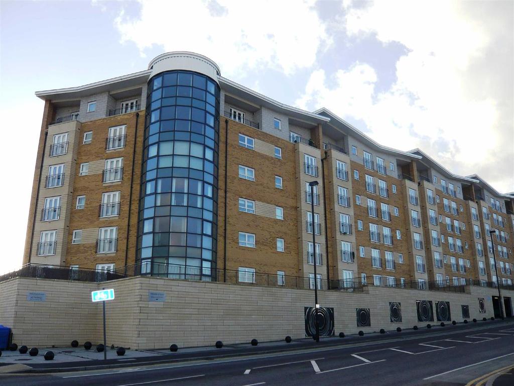 Fusion 1, 18 Middlewood Street, Salford 1 bed flat £725 pcm (£167 pw)