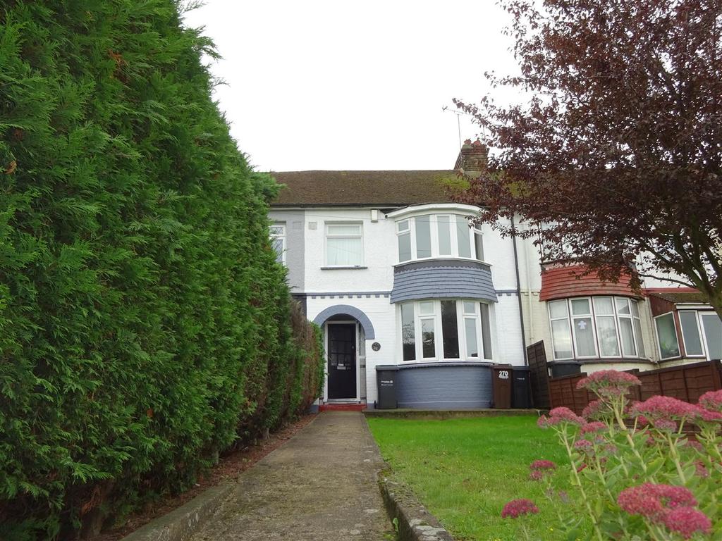 Rochester Road, Gravesend 3 bed house £1,600 pcm (£369 pw)