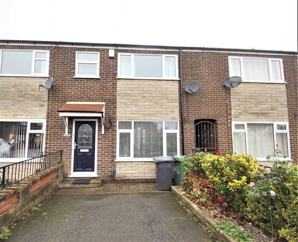 Church Lane, Crossgates, Leeds 3 bed terraced house £950 pcm (£219 pw)
