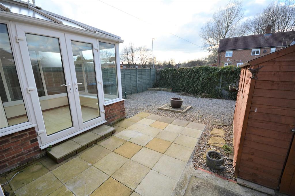 Sheraton Close, Newton Aycliffe, Durham 3 bed semidetached house £