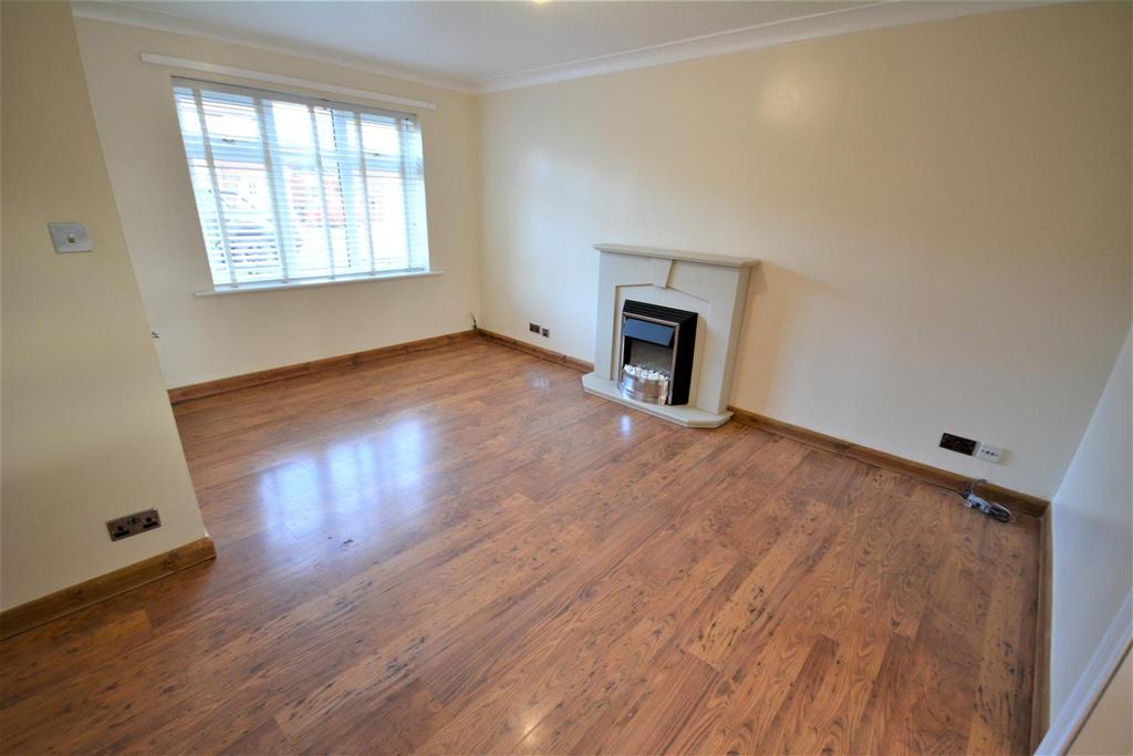 Sheraton Close, Newton Aycliffe, Durham 3 bed semidetached house £