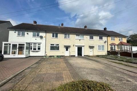 28 Burleton Road, Birmingham, B33 0LN