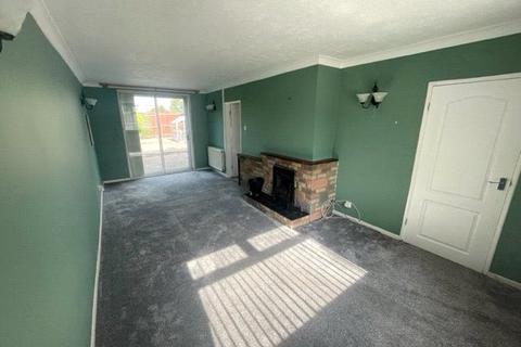 28 Burleton Road, Birmingham, B33 0LN