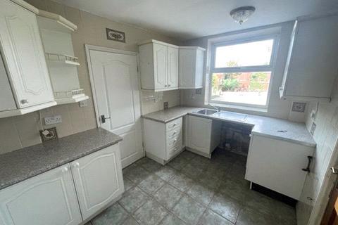 28 Burleton Road, Birmingham, B33 0LN