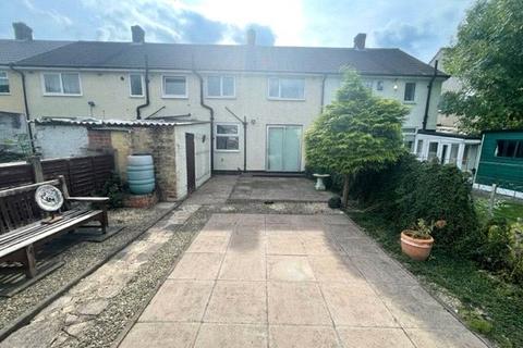 28 Burleton Road, Birmingham, B33 0LN