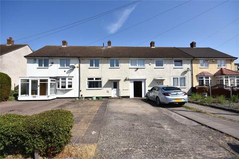 28 Burleton Road, Birmingham, B33 0LN
