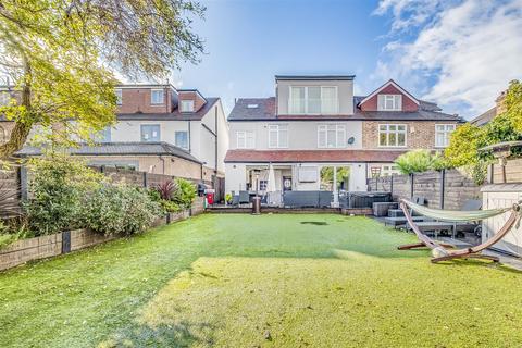 6 bedroom semi-detached house for sale - Clydesdale Gardens, East Sheen, TW10