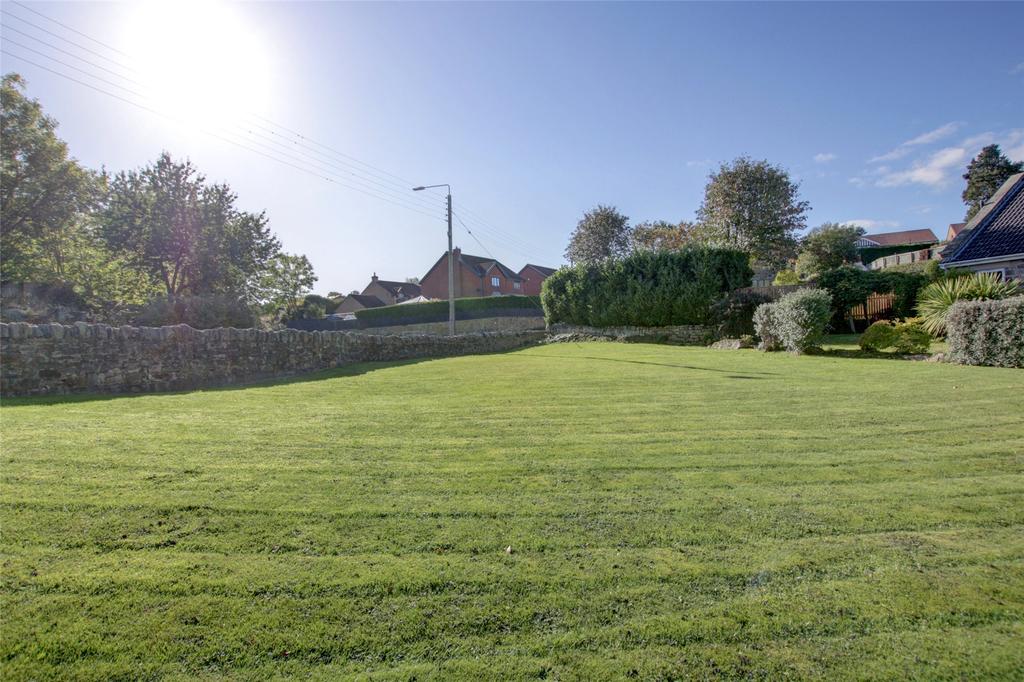 Kyo Road, West Kyo, Stanley, DH9 Plot £40,000