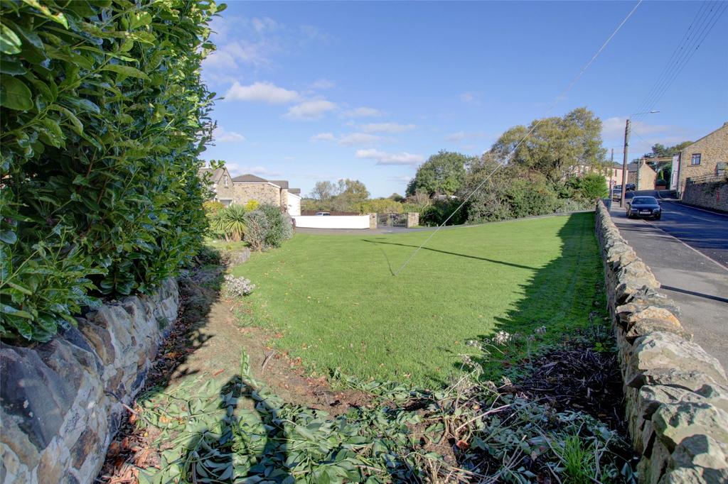 Kyo Road, West Kyo, Stanley, DH9 Plot £40,000