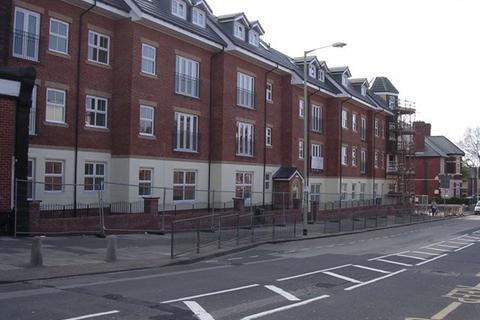 2 bedroom apartment to rent - Rekendyke Mews, South Shields