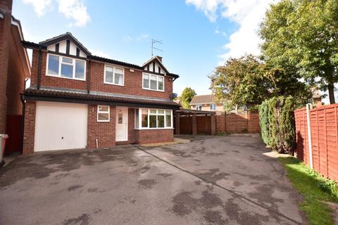 35 Brooksdale Close, Kettering, NN16 9BJ