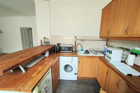 1 bedroom apartment for sale, 50 West Street, Tavistock