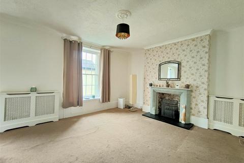 1 bedroom apartment for sale, 50 West Street, Tavistock