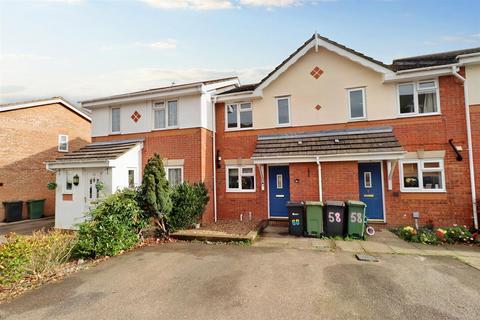 2 bedroom terraced house for sale, Deerleap Way, Braintree