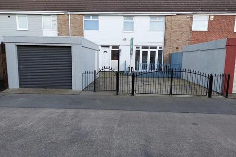 13 Ashworthy Close, Bransholme, Hull, HU7 4EU