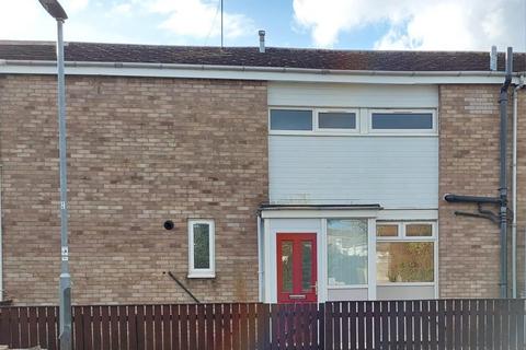 13 Ashworthy Close, Bransholme, Hull, HU7 4EU