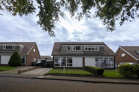 88 Cleadon Meadows, Sunderland, SR6 7PJ