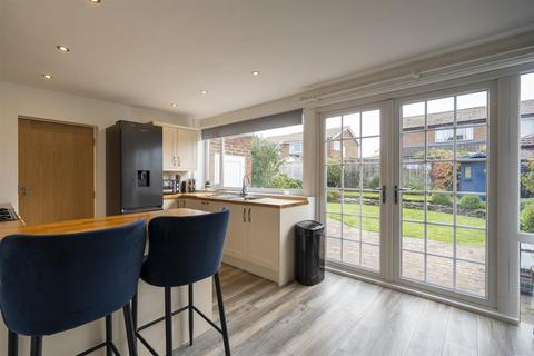 88 Cleadon Meadows, Sunderland, SR6 7PJ