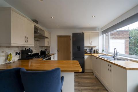 88 Cleadon Meadows, Sunderland, SR6 7PJ