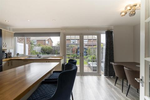 88 Cleadon Meadows, Sunderland, SR6 7PJ