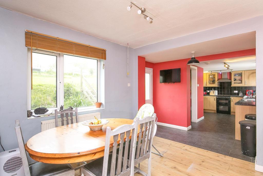 Tanrallt, Cwm Penmachno 3 bed house for sale £225,000
