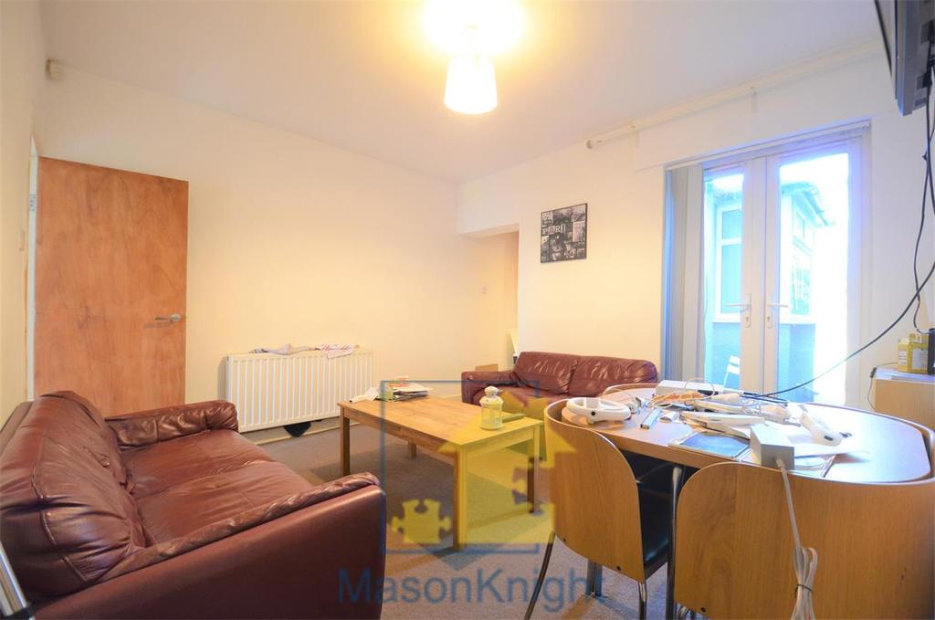 Gristhorpe Road, Selly Oak, Birmingham B29 4 bed terraced house £