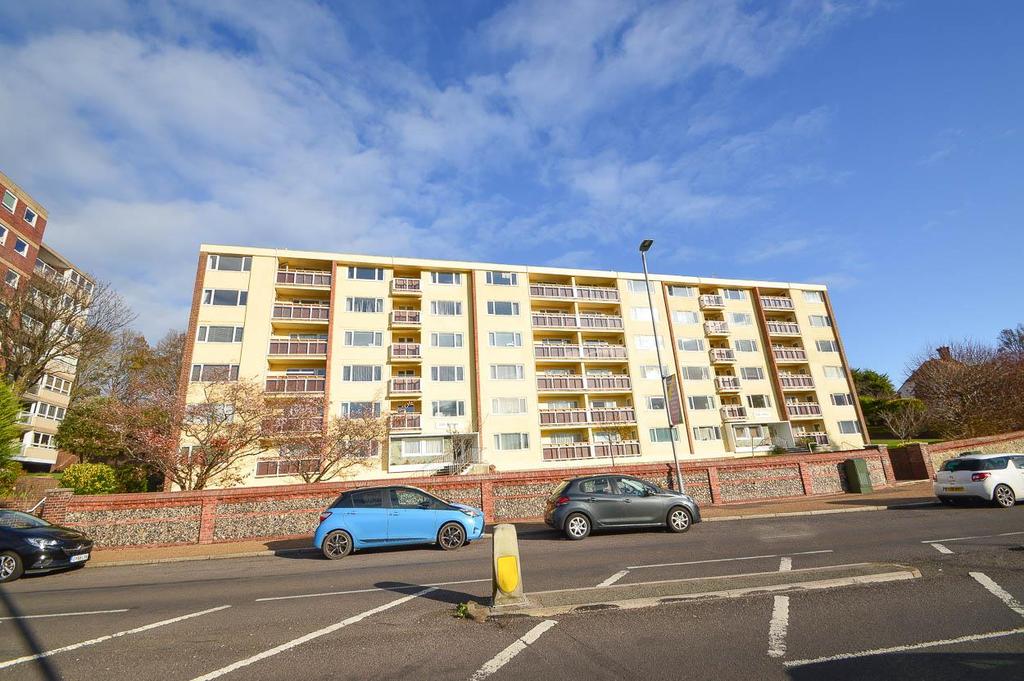 Upperton Road, Eastbourne 1 bed flat £179,950