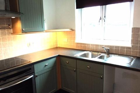 3 bedroom terraced house to rent - RIVER VIEW, CHEPSTOW, NP16 5AX