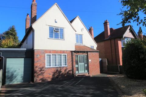 4 bedroom detached house for sale - Shelton Road, Copthorne, Shrewsbury