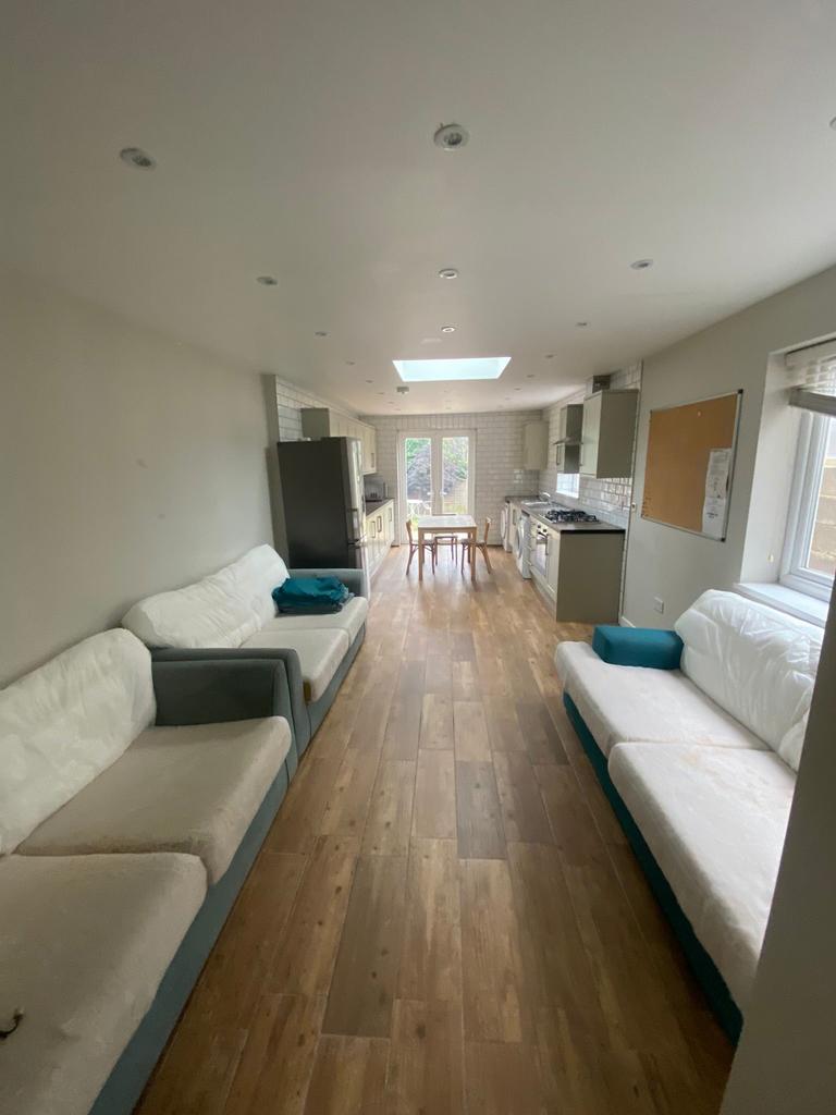 House in Oxford - View 3