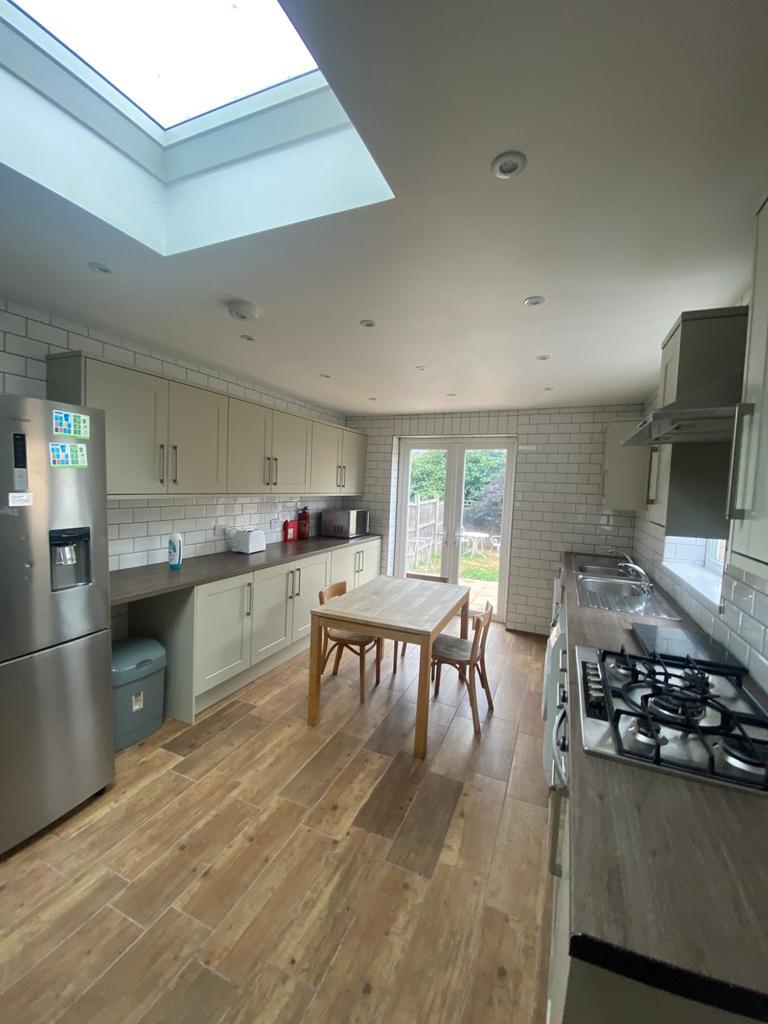 House in Oxford - View 4