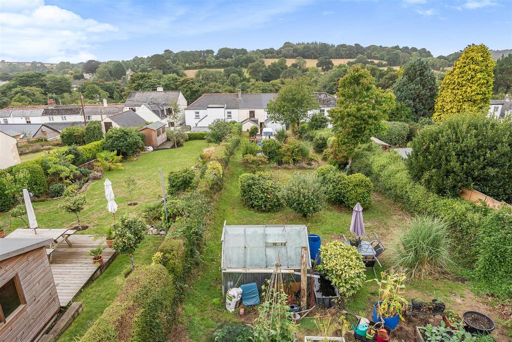 New Row, Mylor Bridge, Falmouth Land £60,000