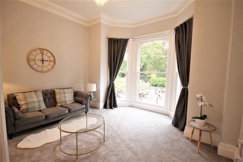 3 bedroom apartment to rent - Westminster House, Ellesmere Road, Ellesmere Park, Manchester