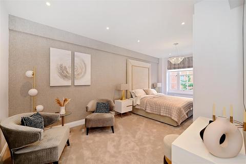 3 bedroom flat for sale - Bryanston Court II, George Street, Marylebone, London W1H
