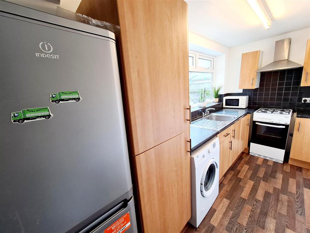 Ridge Street, Lancaster 3 bed private hall £1,521 pcm (£351 pw)