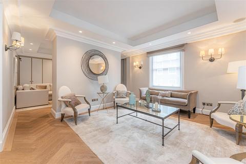 4 bedroom flat for sale - Cumberland Mansions, George Street, Marylebone W1H