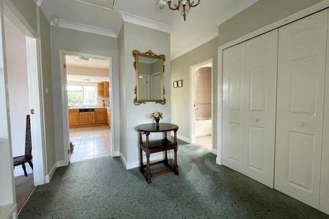 2 bedroom detached bungalow for sale - Pantain Road, Loughborough