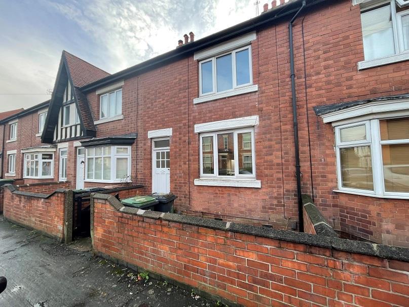 Broughton Street, Beeston, Nottingham 2 bed house £750 pcm (£173 pw)