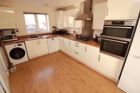 21 Blue Cedar Close, Yate, Bristol, BS37 4GE