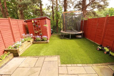 21 Blue Cedar Close, Yate, Bristol, BS37 4GE