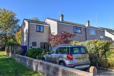 3 bedroom semi-detached house for sale - Tynefield Drive, Penrith