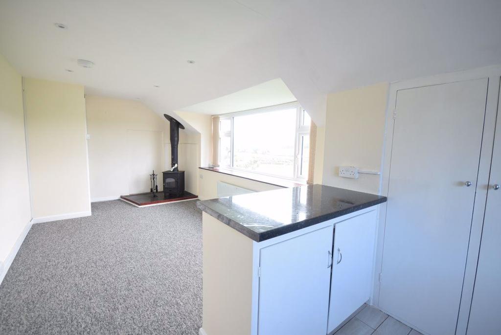 The Granary, Horns Cross, Devon 2 bed flat £650 pcm (£150 pw)