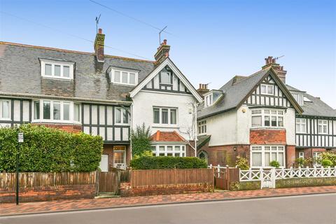 5 bedroom semi-detached house for sale - Southover High Street, Lewes,
