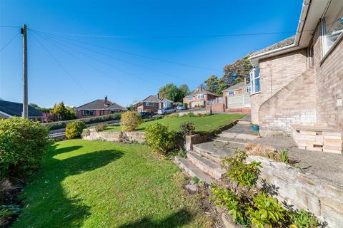 2 bedroom detached bungalow for sale - Briar Rise, Worsbrough, Barnsley