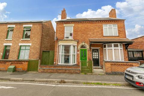2 bedroom semi-detached house for sale, Russell Street, Long Eaton