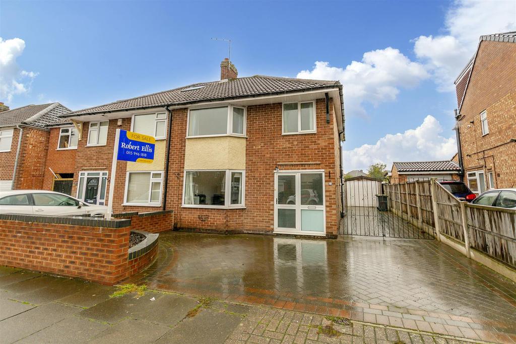 Houses For Sale Sandown Road Toton at Travis Roberts blog