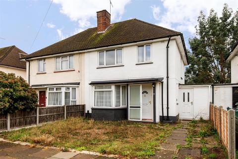 3 bedroom semi-detached house for sale - Harris Road, Watford, Hertforshire WD25