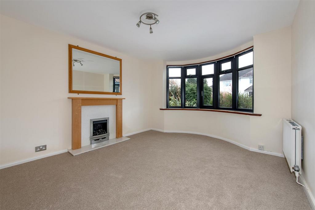 Tamar Avenue, Taunton 4 bed detached house £455,000
