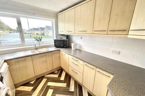 2 bedroom detached bungalow for sale - Welby Drive, Gosberton, Spalding